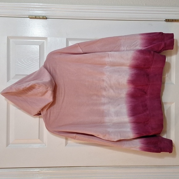 Wildfox Tie-Dye Hoodie, brand new with tags ONE OF A KIND - Picture 7 of 16